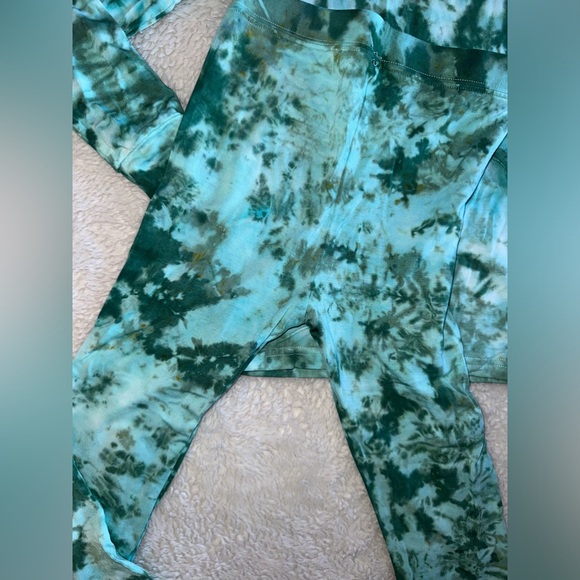 Bamboo Pj Set - Picture 4 of 7